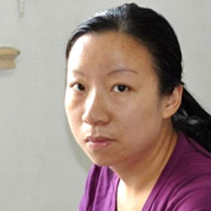 邵春霞