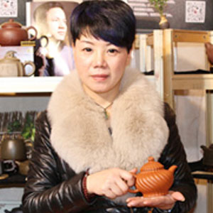 杭娜静