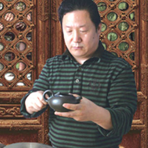 刘成果