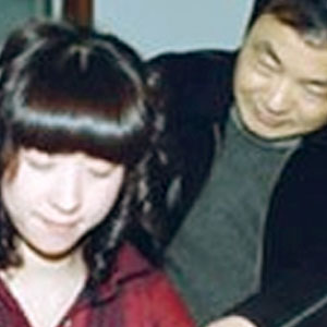 丁丽洁