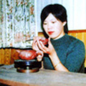 俞晓芳