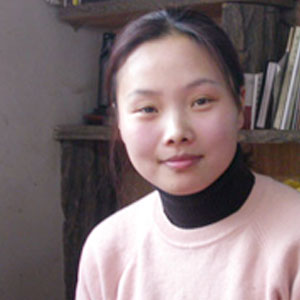 何馨