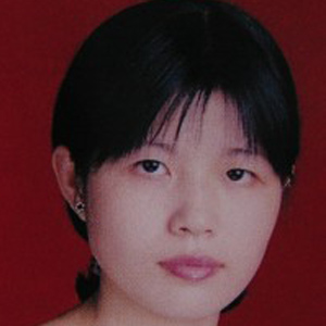 黄萍