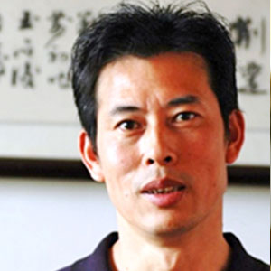 盛益明