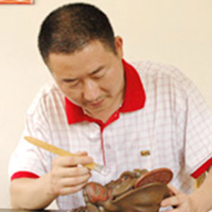 凌爱军