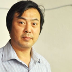张秋平