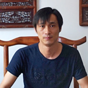 徐正涛