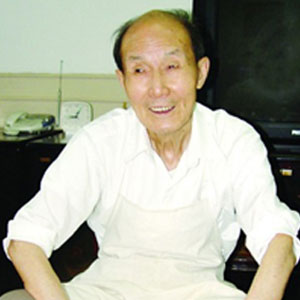 钟年福