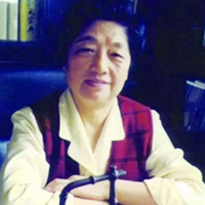 钱丽嬡