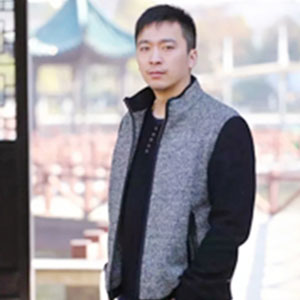 潘可炜