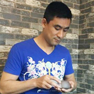 史仁超