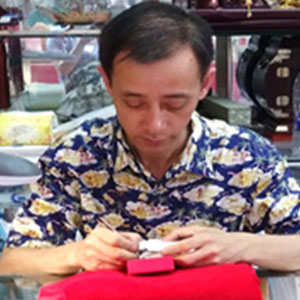 罗克
