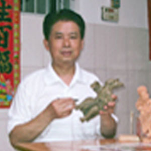 吴维清