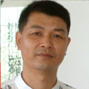 杨智麟