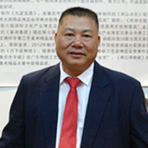 陈金明