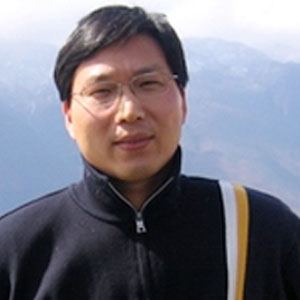 胡健良