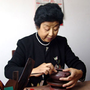邵沞华