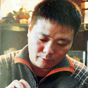 应永忠