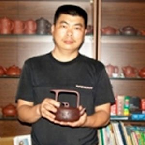 范利军