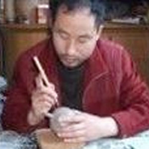 史美强
