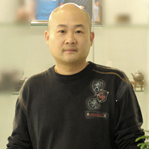 邹健