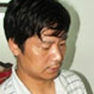 李晓军