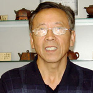 谈俊祥