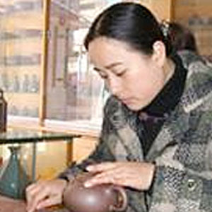董锦华