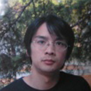 潘长杰