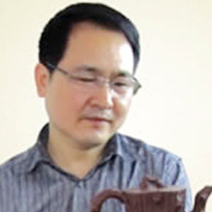 顾余根
