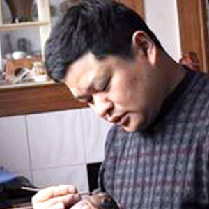 唐利明