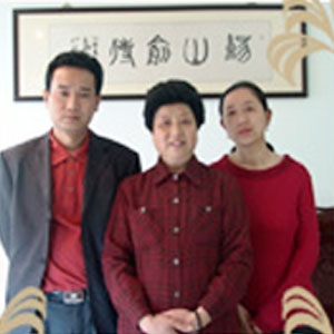 高伟忠