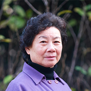 沈遽华