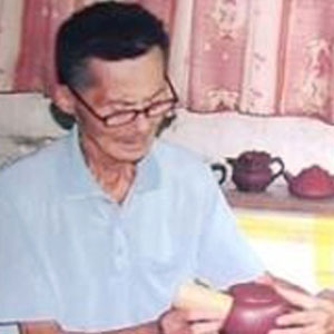 顾陆舟