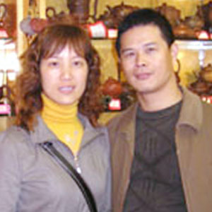 孙小华