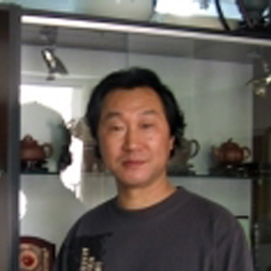 郑家统
