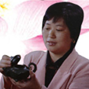 蒋美珍
