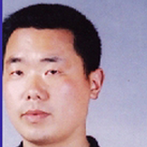庄永忠