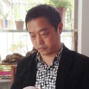 王晓健