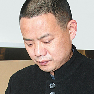 吴小卫