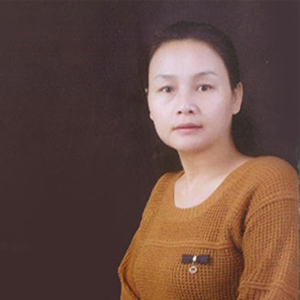 邵美华