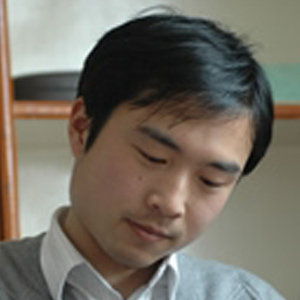 姜新伟