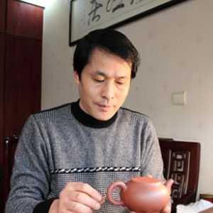 蒋益军