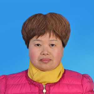 吕美萍