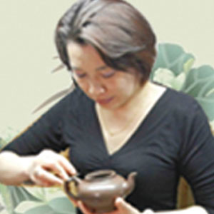 叶琴