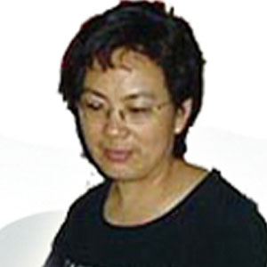 孙明霞