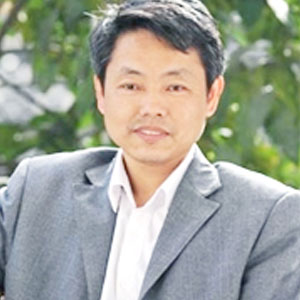 胡金平