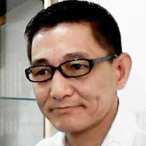 崔可辉