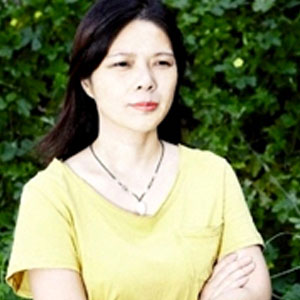 丁冬莲
