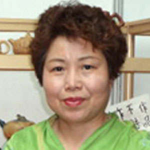 徐兰君